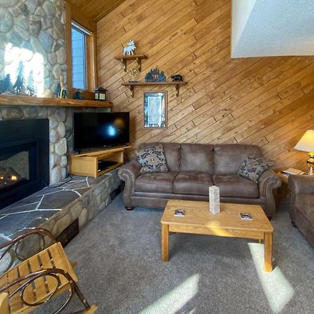 Lutsen Mountain Townhome Buitenkant foto